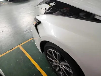 2017 Lexus ES 300 JTHBW1GG6H2166151 VIN:JTHBW1GG6H2166151