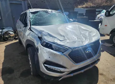2018 Hyundai Tucson KMHJ2812GJU647072 VIN:KMHJ2812GJU647072