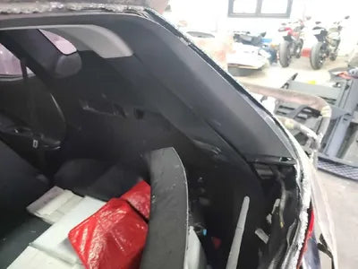 2016 Hyundai Santa FE VIN: