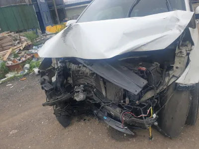 2017 Kia Carnival KNAMC81ABHS270912 VIN:KNAMC81ABHS270912