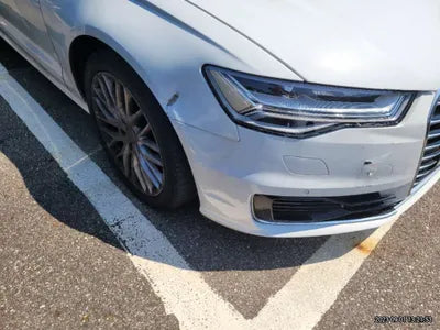 2016 Audi A6 915KMWAUZZZ4G6GN0 VIN:915KMWAUZZZ4G6GN0