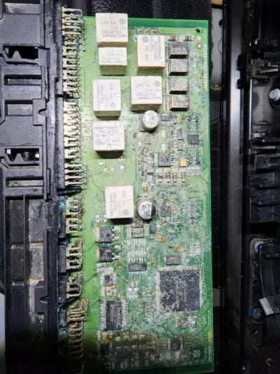 2016 BMW 520 WBA5E7102GG157400 VIN:WBA5E7102GG157400