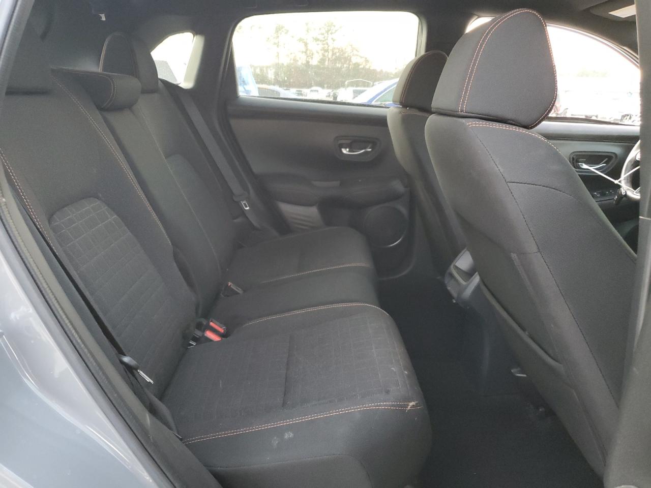 2023 HONDA HR-V SPORT VIN:3CZRZ1H57PM707665