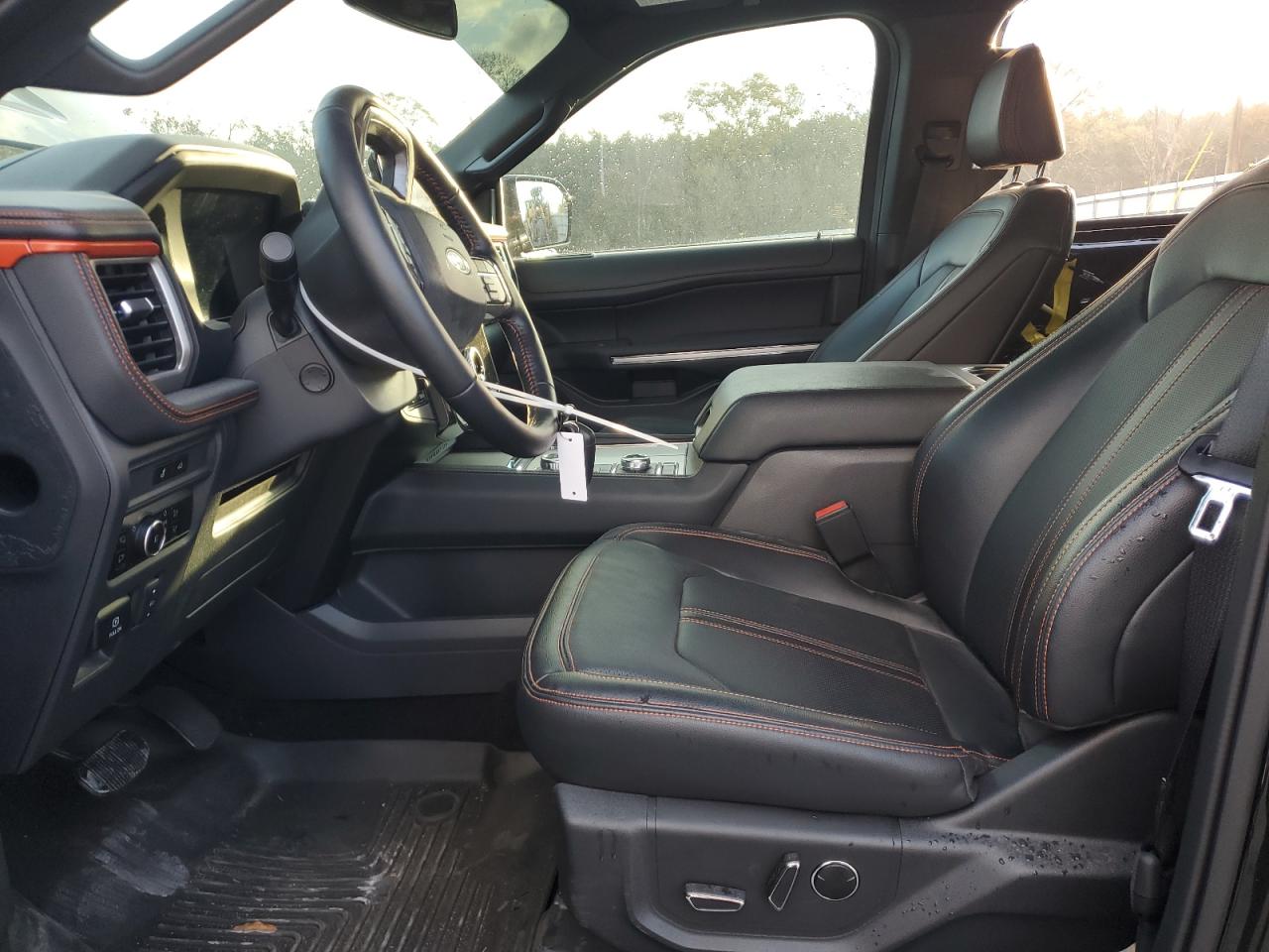 2023 FORD EXPEDITION TIMBERLINE VIN:1FMJU1RG5PEA41795