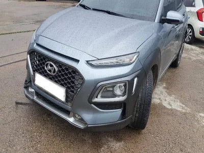 2018 Hyundai Kona KMHK3816GJU177416 VIN:KMHK3816GJU177416