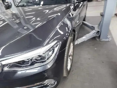 2018 BMW 530 VIN: