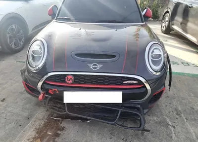 2019 MINI John Cooper Works WMWXM9101K2H04933 VIN:WMWXM9101K2H04933