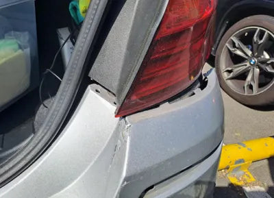 2015 BMW 530 WBA5D3103FD577470 VIN:WBA5D3103FD577470