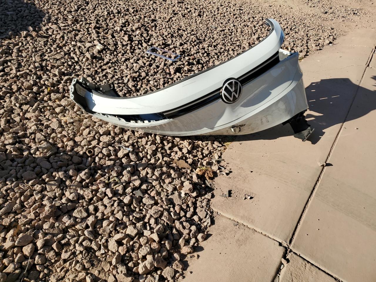 2023 VOLKSWAGEN ID.4 PRO VIN:1V2CMPE89PC023759