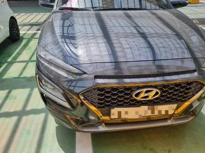 2018 Hyundai Kona VIN: