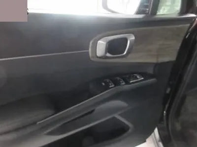 2021 Kia Sorento VIN: