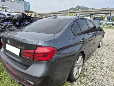 2016 BMW 328 WBA8E9101GK437573 VIN:WBA8E9101GK437573