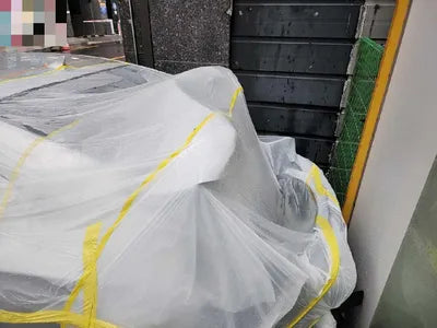 2018 Chevrolet Impala VIN: