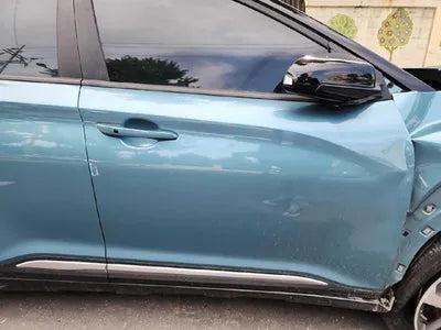 2017 Hyundai Kona VIN:
