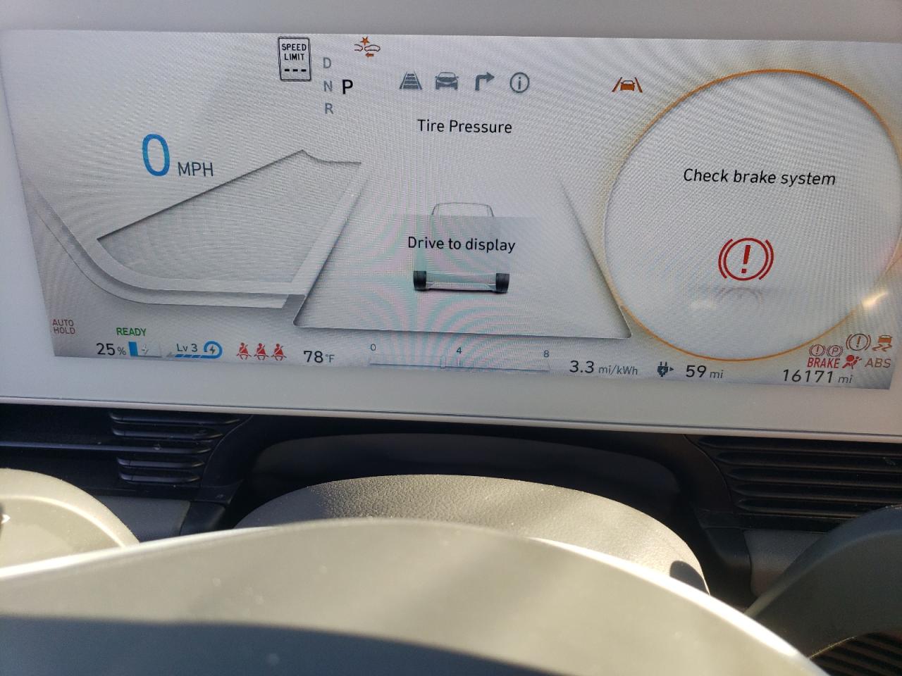 2023 HYUNDAI IONIQ 5 LIMITED VIN:KM8KR4AE7PU232271