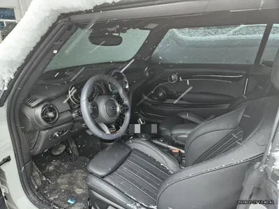 2023 MINI Cooper WMW51DL08P3R21801 VIN:WMW51DL08P3R21801