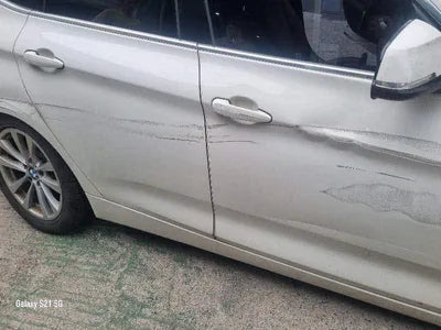 2019 BMW 320 WBA8T3100LCD08380 VIN:WBA8T3100LCD08380