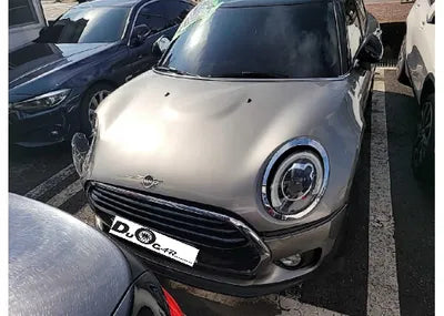2019 MINI Clubman WMWLN5106K2H74917 VIN:WMWLN5106K2H74917