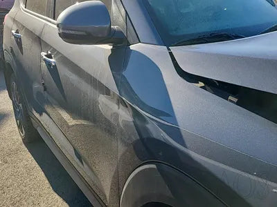 2019 Hyundai Tucson KMHJ5817GKU023576 VIN:KMHJ5817GKU023576