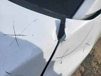 2020 Hyundai Kona KMHK4815GLU551938 VIN:KMHK4815GLU551938