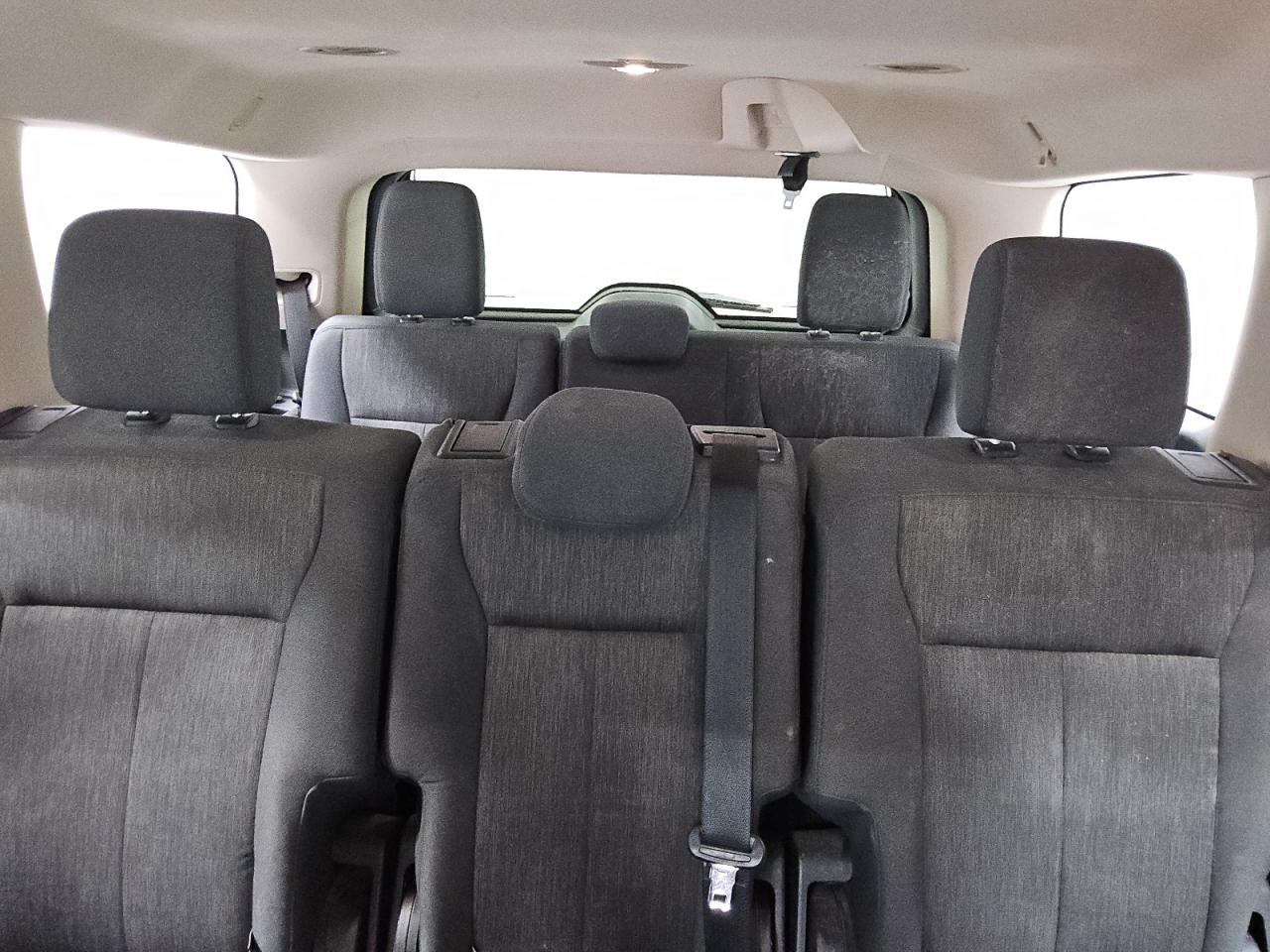 2022 FORD EXPEDITION XLT VIN:1FMJU1JT7NEA58507