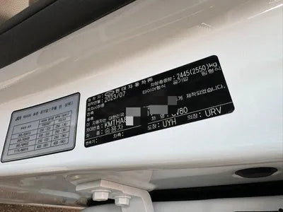 2023 Genesis GV80 VIN: