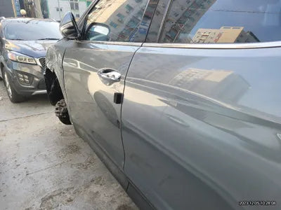 2018 Hyundai Santa FE 725KMKMHSW81UDJU8 VIN:725KMKMHSW81UDJU8