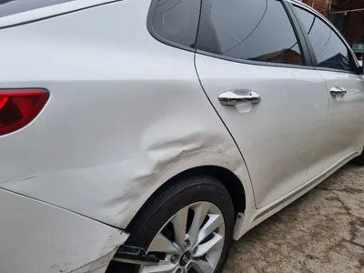 2016 Kia K5 KNAGX411BGA052255 VIN:KNAGX411BGA052255