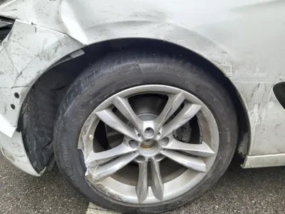 2018 BMW 320 WBA8T5103JB343622 VIN:WBA8T5103JB343622