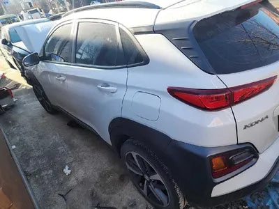 2019 Hyundai Kona KMHK7815GKU319444 VIN:KMHK7815GKU319444