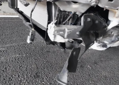 2022 Mercedes-Benz GLC 300 W1N0G8EBXNG113837 VIN:W1N0G8EBXNG113837