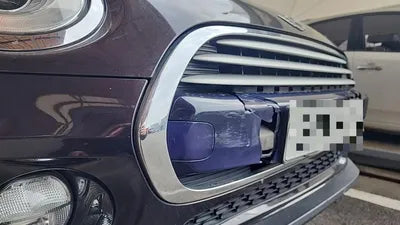 2015 MINI Cooper VIN: