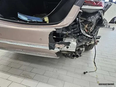 2022 Mercedes-Benz S 580 W1K6G7GB1NA149921 VIN:W1K6G7GB1NA149921