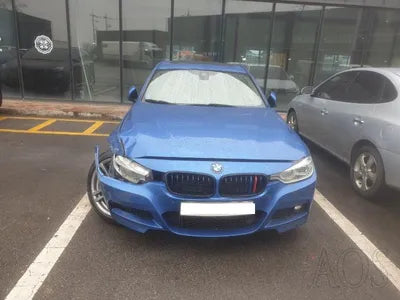 2016 BMW 320 WBA8C5104GK638074 VIN:WBA8C5104GK638074