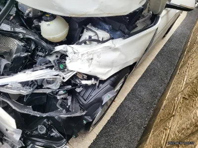 2018 BMW 320 WBA8A9100JAH11065 VIN:WBA8A9100JAH11065