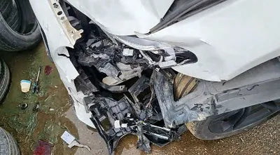 2016 BMW 520 WBA5E5100GG207621 VIN:WBA5E5100GG207621