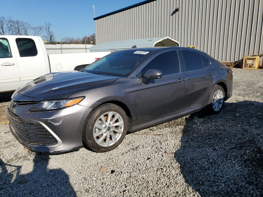 2024 TOYOTA CAMRY LE VIN:4T1C11AKXRU907047