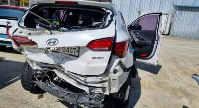 2016 Hyundai Santa FE KMHSW81UBGU659197 VIN:KMHSW81UBGU659197