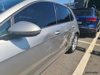 2016 Volkswagen Golf 260KMWVWZZZAUZGW1 VIN:260KMWVWZZZAUZGW1