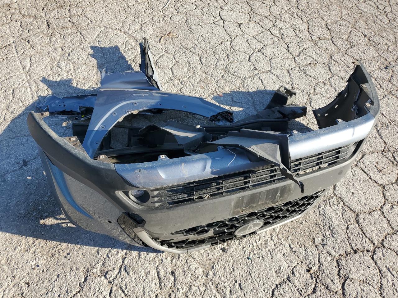 2022 TOYOTA COROLLA CROSS XLE VIN:7MUDAABG4NV039585