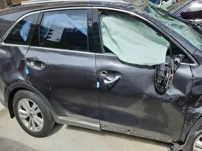 2017 Kia Sorento 078KMKNAPS81ADHA2 VIN:078KMKNAPS81ADHA2