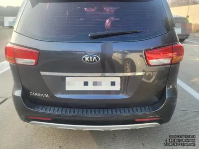2015 Kia Carnival KNAMC81ABFS049531 VIN:KNAMC81ABFS049531