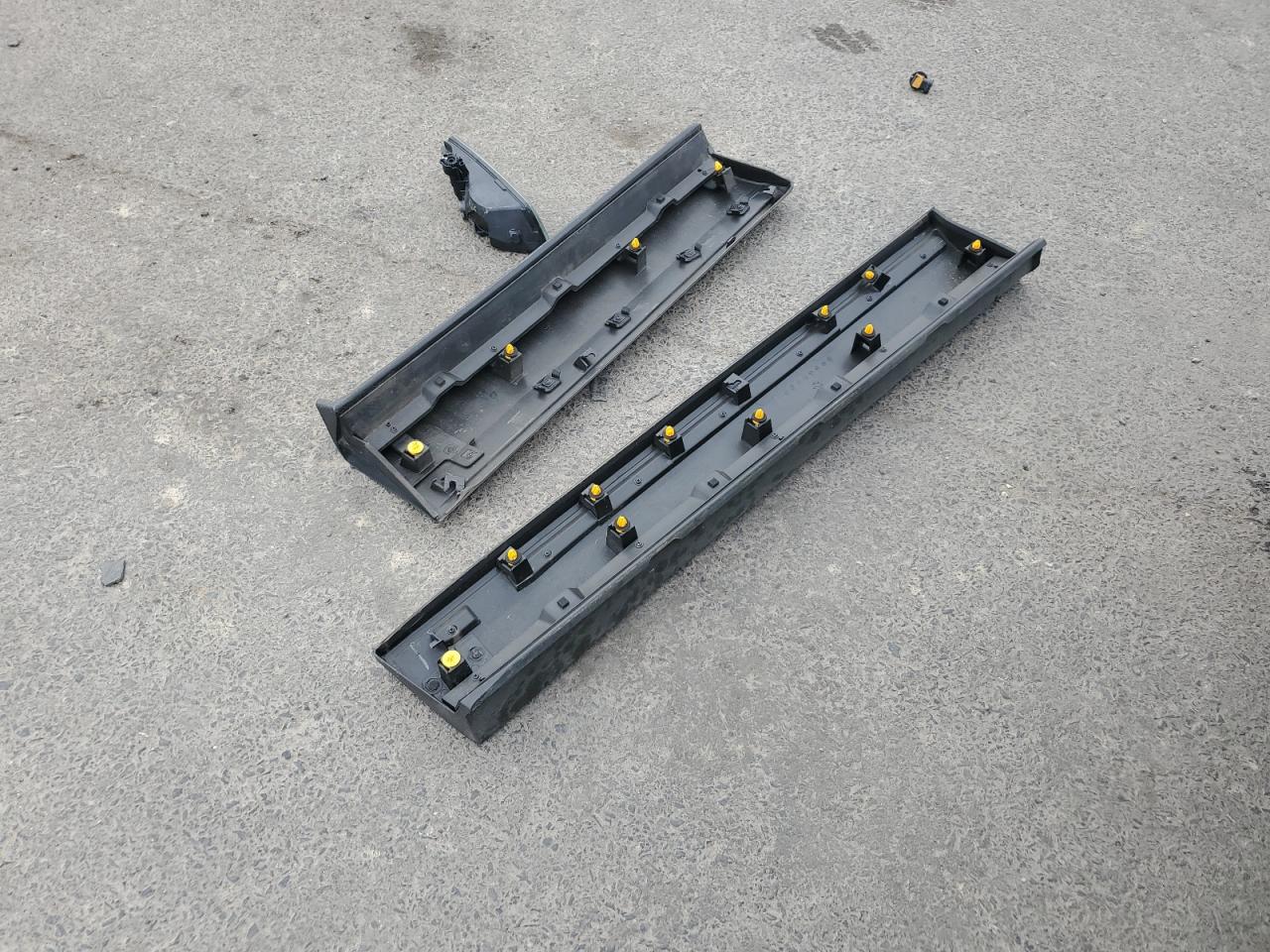 2022 MAZDA CX-9 GRAND TOURING VIN:JM3TCBDY8N0626832