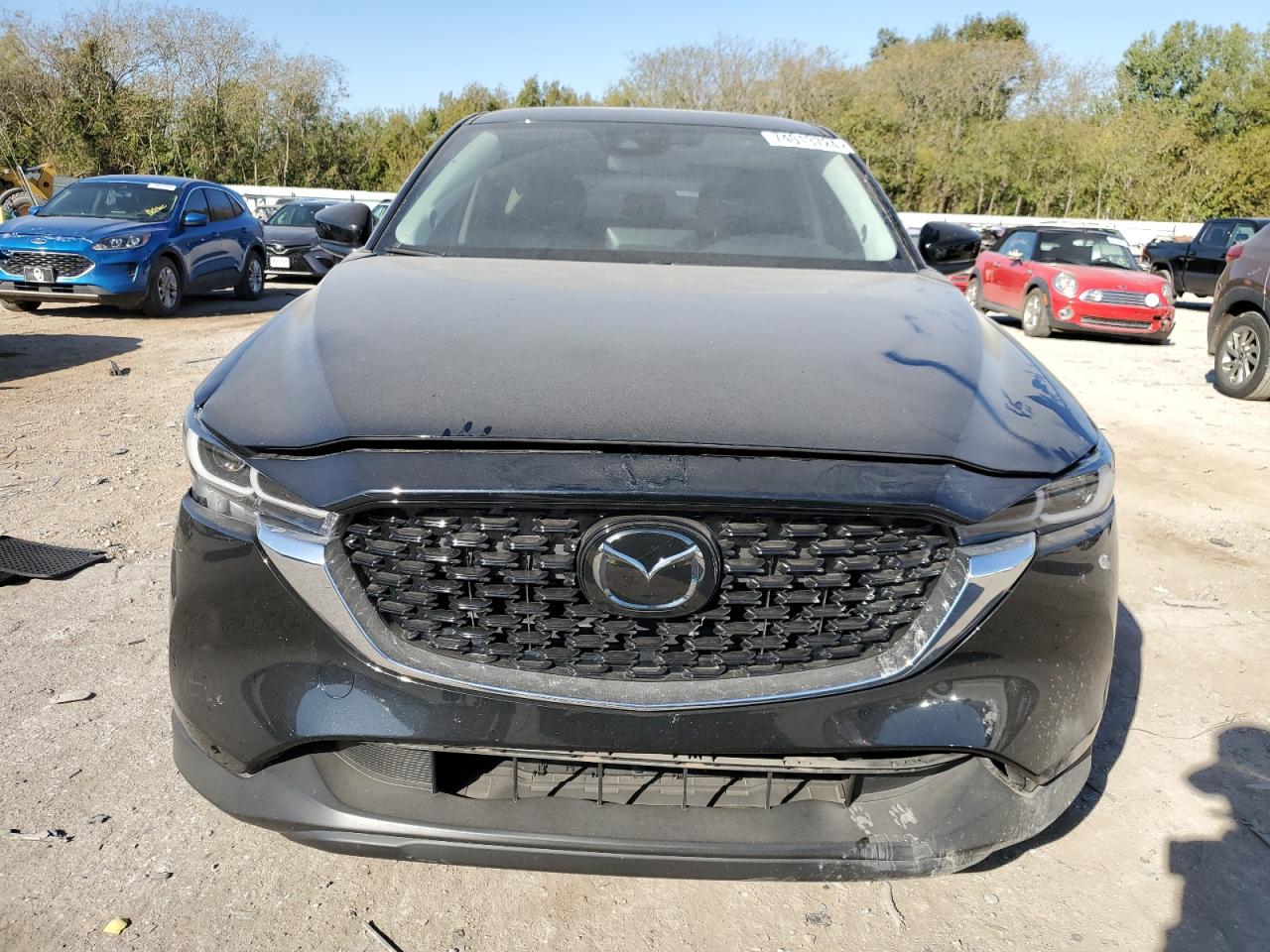 2023 MAZDA CX-5 PREMIUM PLUS VIN:JM3KFBEMXP0131145