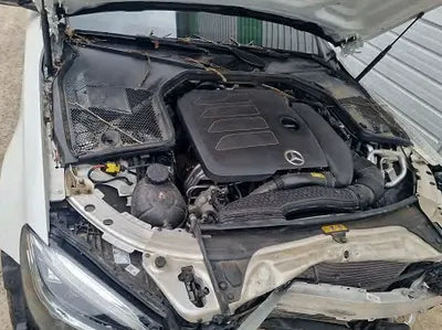 2021 Mercedes-Benz C 200 W1KWF8AB2MR607421 VIN:W1KWF8AB2MR607421