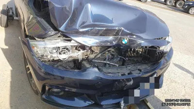 2015 BMW 420 846KMWBA4B7101FD9 VIN:846KMWBA4B7101FD9