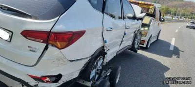 2016 Hyundai Santa FE KMHSW81UDGU594737 VIN:KMHSW81UDGU594737