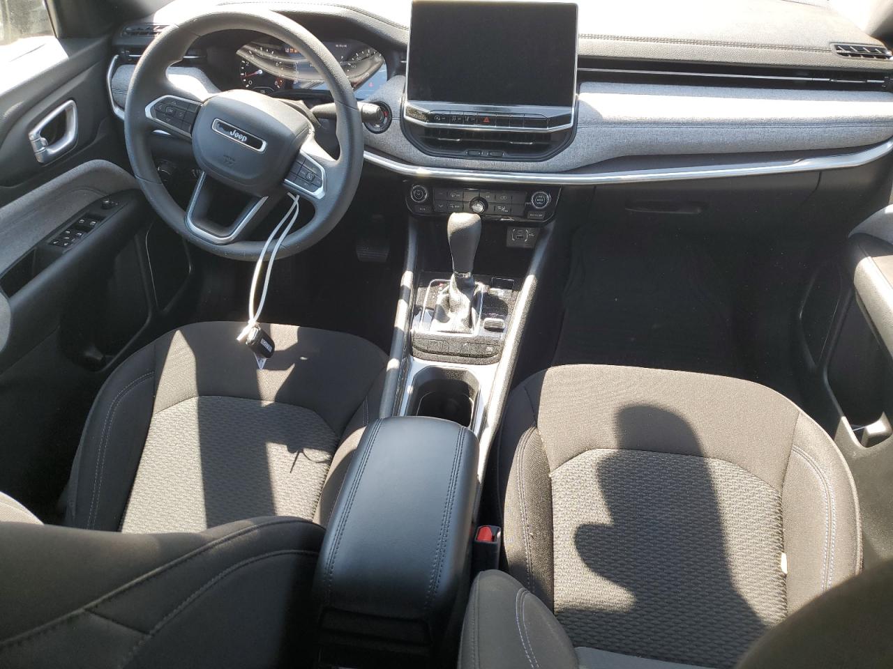 2023 JEEP COMPASS SPORT VIN:3C4NJDAN9PT531215