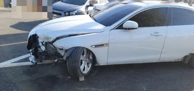 2017 Jaguar XE SAJAA4BN8HCP06873 VIN:SAJAA4BN8HCP06873