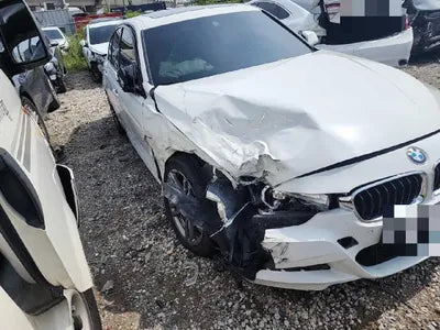 2018 BMW 320 WBA8A910XJAE91014 VIN:WBA8A910XJAE91014